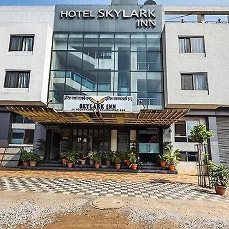 Fabhotel Skylark Inn Nashik Exterior foto