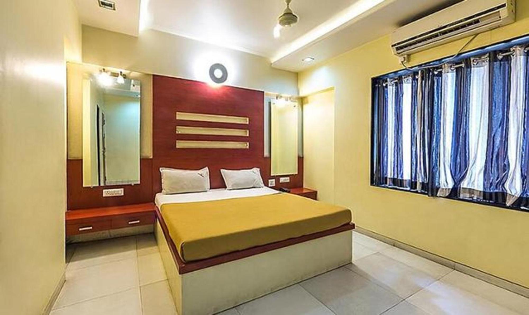 Fabhotel Skylark Inn Nashik Habitación foto