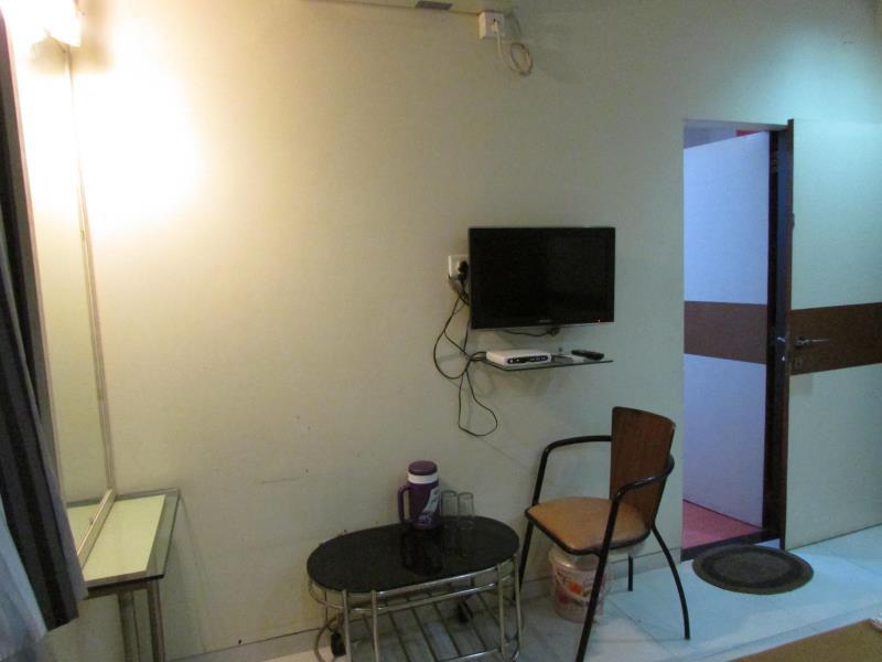 Fabhotel Skylark Inn Nashik Exterior foto